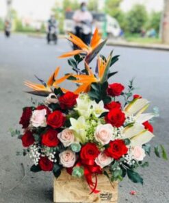 Hoa tươi flower - Ảnh 7