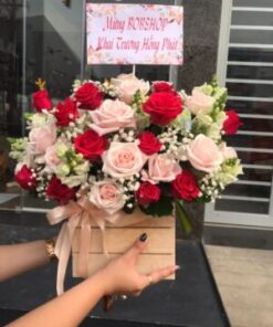 Hoa tươi flower - Ảnh 6
