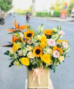 Hoa tươi flower