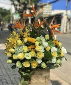 Hoa tươi flower - Ảnh 3